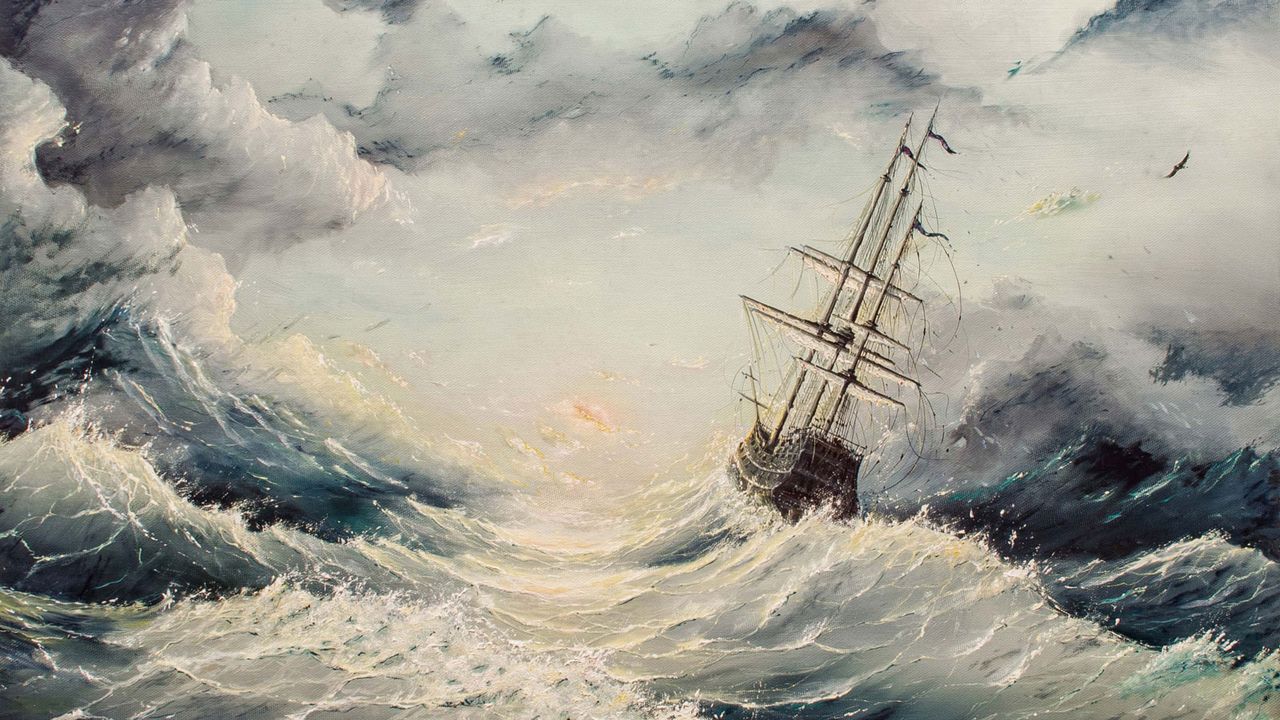 13 Nautical Superstitions